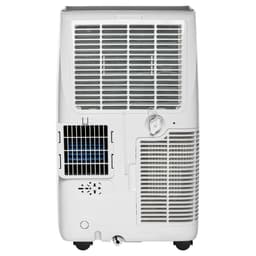 Кондиционер мобильный Ballu Platinum X4 BPHS-09 HX/N3 - фото 7