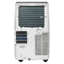 Кондиционер мобильный Ballu Platinum X4 BPHS-09 HX/N3 - фото 8