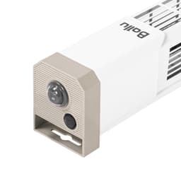 Конвектор электрический Ballu Plinth Compact BEC/PLC-100-400 - фото 3