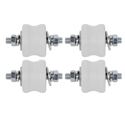 Комплект виброопор Ballu для кондиционера V40P (до 40 кг) - фото 2