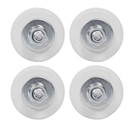 Комплект виброопор Ballu для кондиционера V40P (до 40 кг) - фото 3