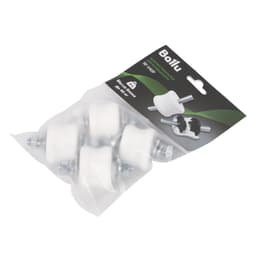 Комплект виброопор Ballu для кондиционера V40P (до 40 кг) - фото 4