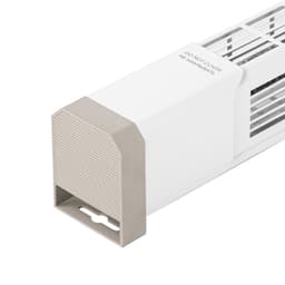 Конвектор электрический Ballu Plinth Compact BEC/PLC-100-400 - фото 5