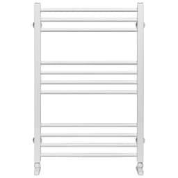 Полотенцесушитель Royal Thermo Stato П11 500х800 белый - фото 2