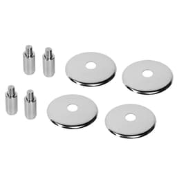 Полотенцесушитель Royal Thermo Трапеция П6 500х796 - фото 7