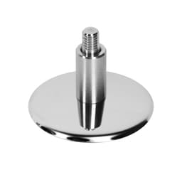 Полотенцесушитель Royal Thermo Фокстрот 600х600 с полкой - фото 6