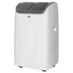 Кондиционер мобильный Ballu Platinum X4 BPHS-09 HX/N3 - фото 1