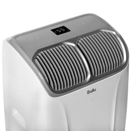 Кондиционер мобильный Ballu Platinum X4 BPHS-09 HX/N3 - фото 3