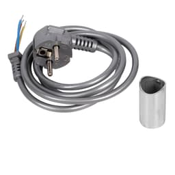 Полотенцесушитель Royal Thermo Аора П6 c полкой 450х650 электро (new встроен. диммер) - фото 7