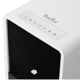 Кондиционер мобильный Ballu Stella BPAC-07 EG/N6 - фото 3