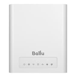 Кондиционер мобильный Ballu Stella BPAC-07 EG/N6 - фото 4