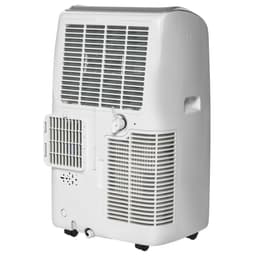 Кондиционер мобильный Ballu Platinum X4 BPHS-09 HX/N3 - фото 6